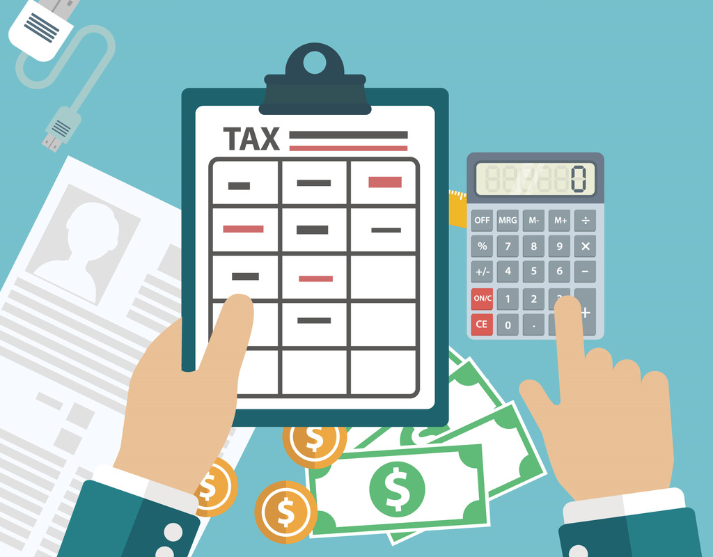 Консультація з питань податкового законодавства